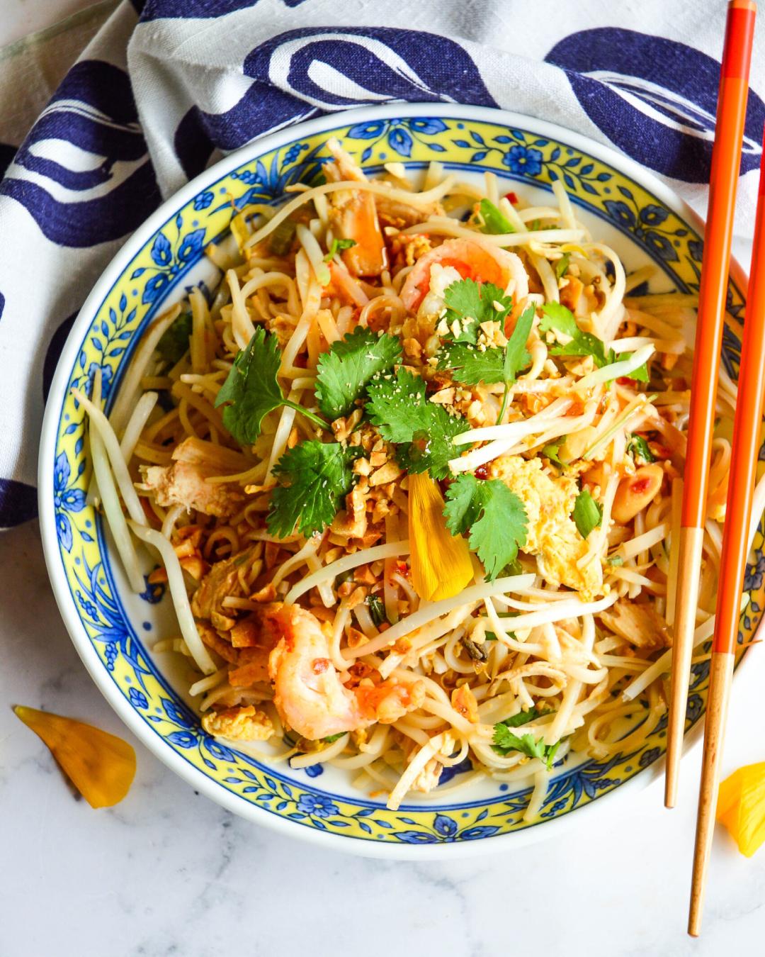Pad Thai